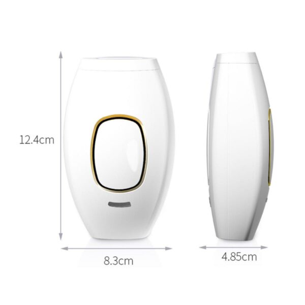 Face To Feet Laser Hair Remover - Image 14