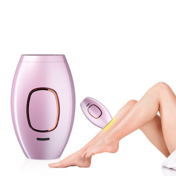 Face To Feet Laser Hair Remover - Image 3