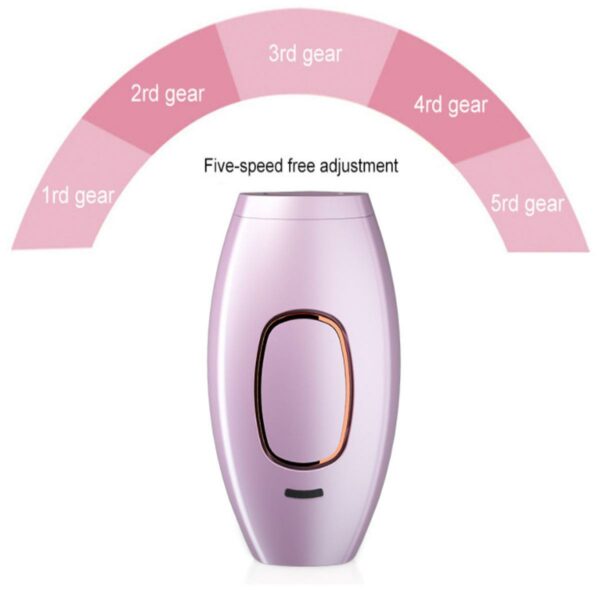 Face To Feet Laser Hair Remover - Image 18