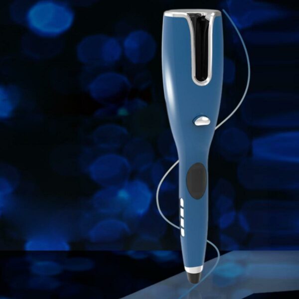 Go Curly USB Charged Automatic Hair Curler - Image 9