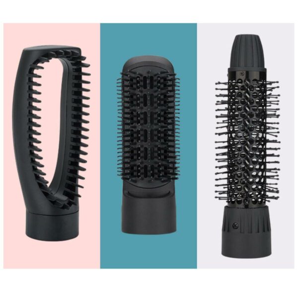 Good Hair Day Hair Brush 5 In 1 Curler And Straighter - Image 7