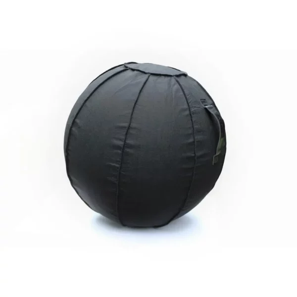 AFS-TEX Active Anti-Microbial Exercise Yoga Balance Ball