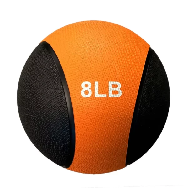 PBLX Medicine Balls - 8 lbs - Image 2